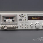 Technics RS-M63 Cassette Deck
