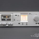 Akai CS-M3 Cassette Deck