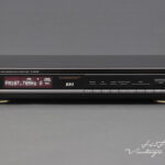 Denon TU-590RD AM/FM Stereo Tuner