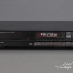 Kenwood DP-2000 CD Player