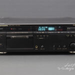 Marantz SD-60 3-head Stereo Cassette Deck