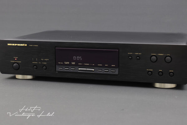 Marantz ST6000 AM/FM Stereo Tuner