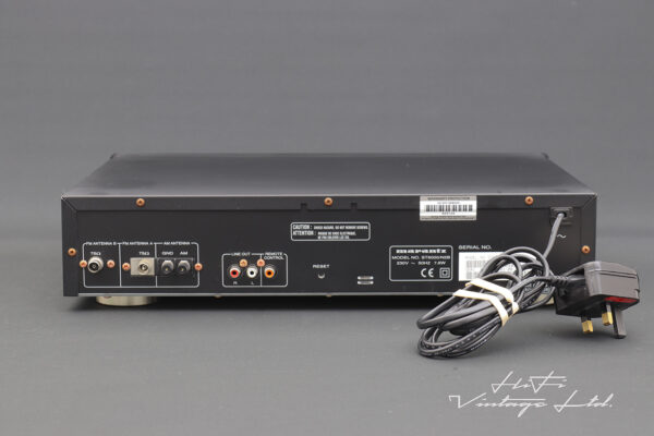 Marantz ST6000 AM/FM Stereo Tuner