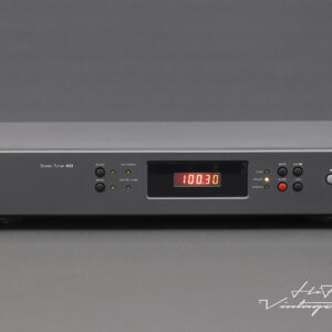 NAD 402 AM/FM Stereo Tuner