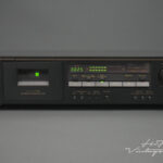 Nakamichi CR-2 Cassette Deck