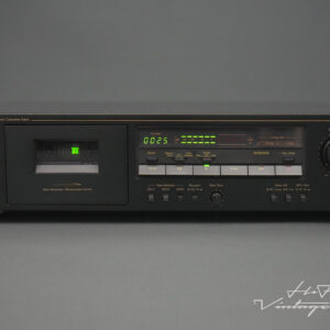 Nakamichi CR-2 Cassette Deck