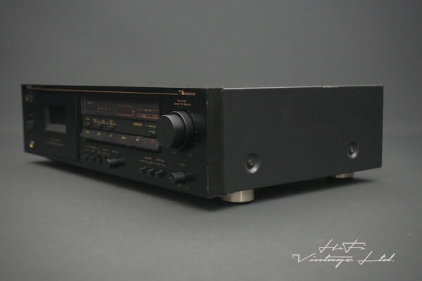 Nakamichi CR-2 Cassette Deck