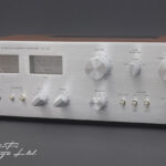 Rotel RA-414 Stereo Integrated Amplifier