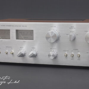 Rotel RA-414 Amplifier