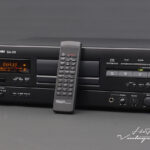 Tascam DA-20 DAT