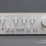 Technics SU-V6 Amplifier