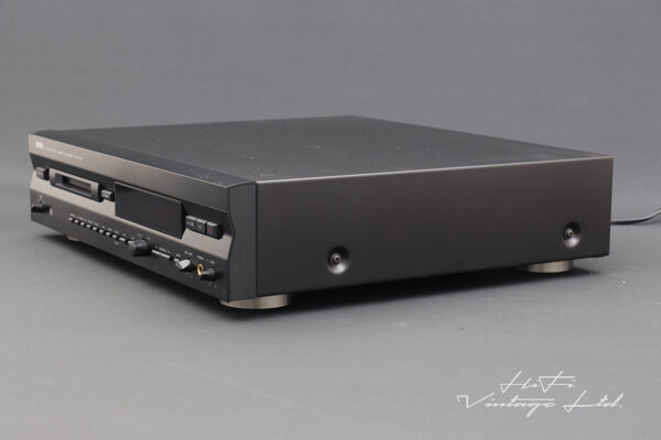 Yamaha MDX-793 Minidisc Recorder