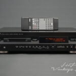 Yamaha MDX-793 Minidisc Recorder