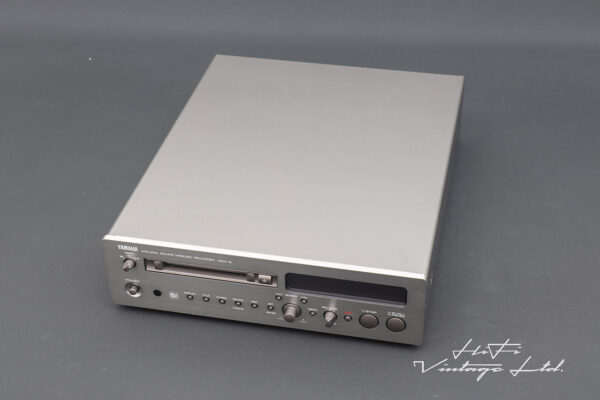 Yamaha MDX-9 Mini Disc