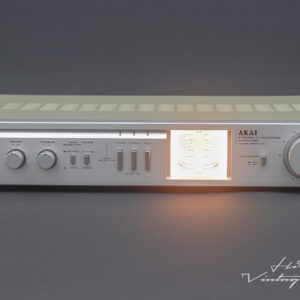 Akai AM-U11 Stereo Amplifier