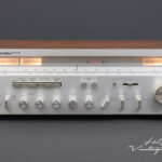 Akai AS-1070 4-channel Receiver