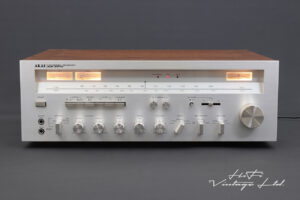 Akai AS-1070 4-channel Receiver