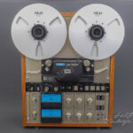 Akai GX-400D PRO