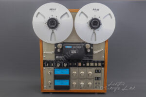Akai GX-400D PRO