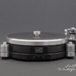 Ariston Audio RD-40 turntable