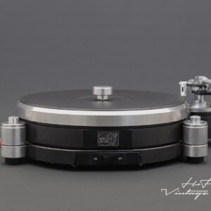 Ariston Audio RD-40 Turntable