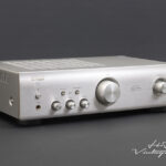 Denon PMA-520AE Stereo Integrated Amplifier