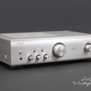 Denon PMA-520AE Amplifier