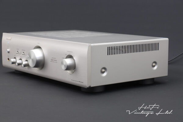 Denon PMA-520AE Stereo Integrated Amplifier