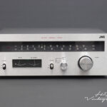 JVC JT-V31 AM/FM Stereo Tuner