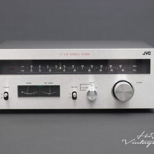 JVC JT-V31 Stereo Tuner