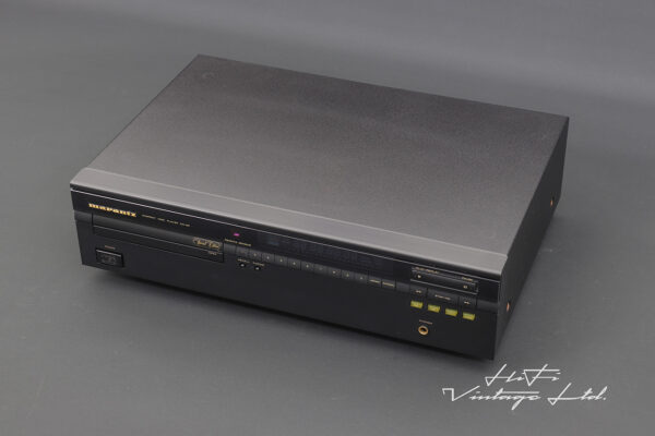 Marantz-CD-50 CD Player