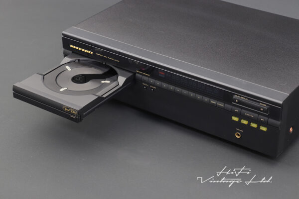 Marantz-CD-50 CD Player