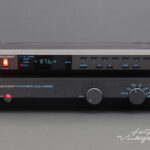 Musical Fidelity A120 Amplifier with T1 Tuner