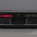 Revox H1 3-head stereo cassette deck