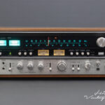 Sansui 9090 Stereo Receiver