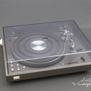 Sansui FR-5080S Turntable