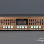 SoundCraft Conrad SEA-7700L Equalizer