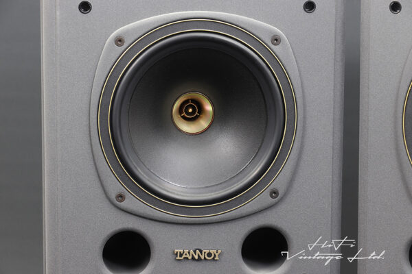 Tannoy System 8 Speakers