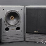 Tannoy System 8 Speakers