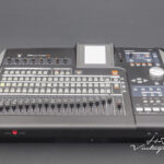 Tascam 2488neo 24-track Digital Portastudio