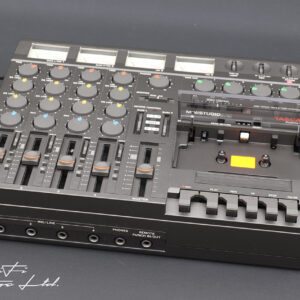 Tascam Porta One 4-Track Cassette Recorder