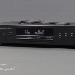 Teac T-R650DAB Tuner
