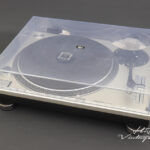 Technics SL-120 MKII Direct-Drive Turntable