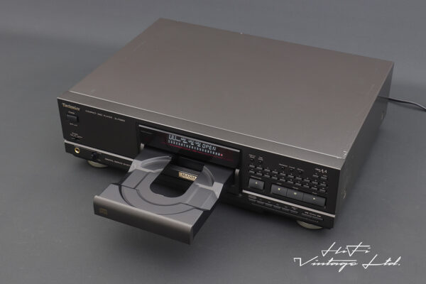 Technics SL-PS900 CD Player