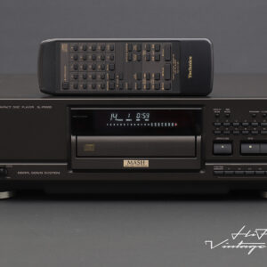 Technics SL-PS900 CD Player