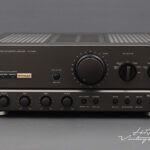 Technics SU-VX920 Stereo Integrated Amplifier