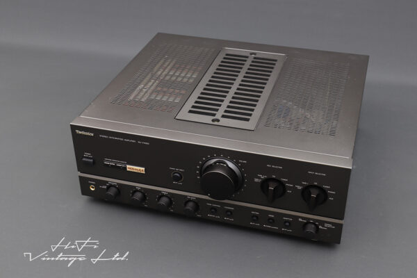 Technics SU-VX920 Stereo Integrated Amplifier