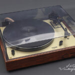 Thorens TD-147 Jubilee Turntable