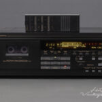 Nakamichi CR-7E 3-Head Stereo Cassette Deck