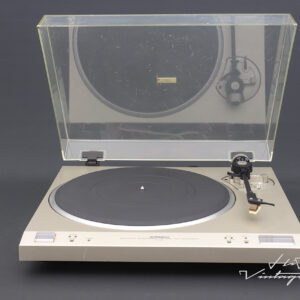 Pioneer PL-8 Turntable